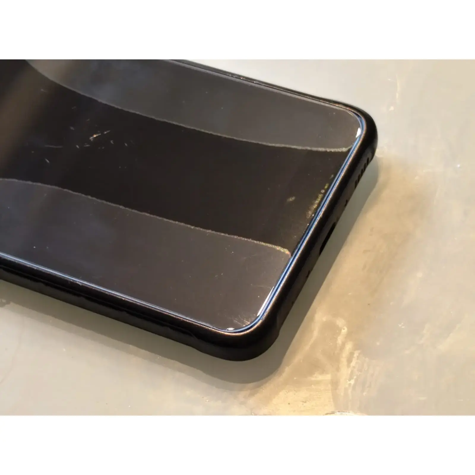 iLike закалённое стекло для Samsung Xcover 5 2.5D Photo 66677460