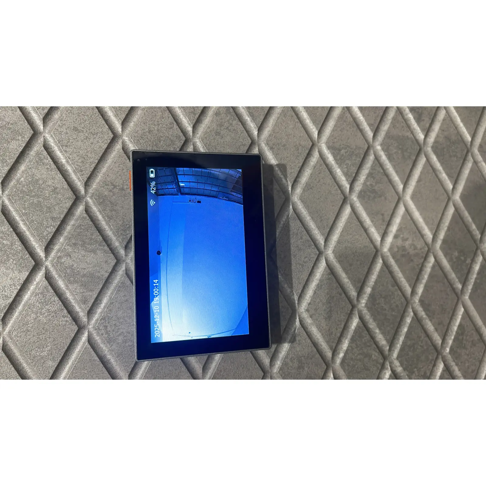 EZVIZ HP2 Black Silver 2MP беспроводная камера Photo 66973013