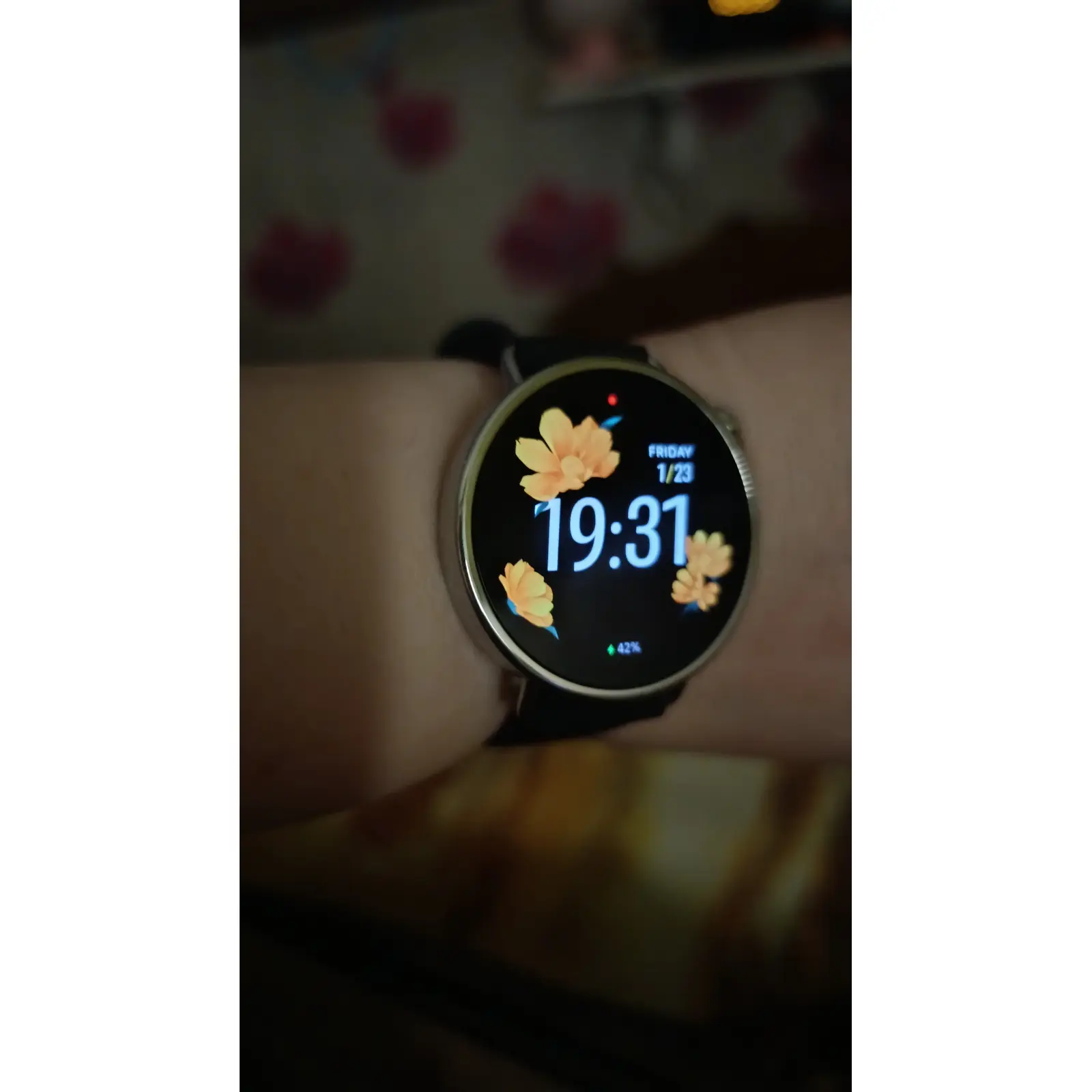 Умные часы Xiaomi S4 Photo 67020980
