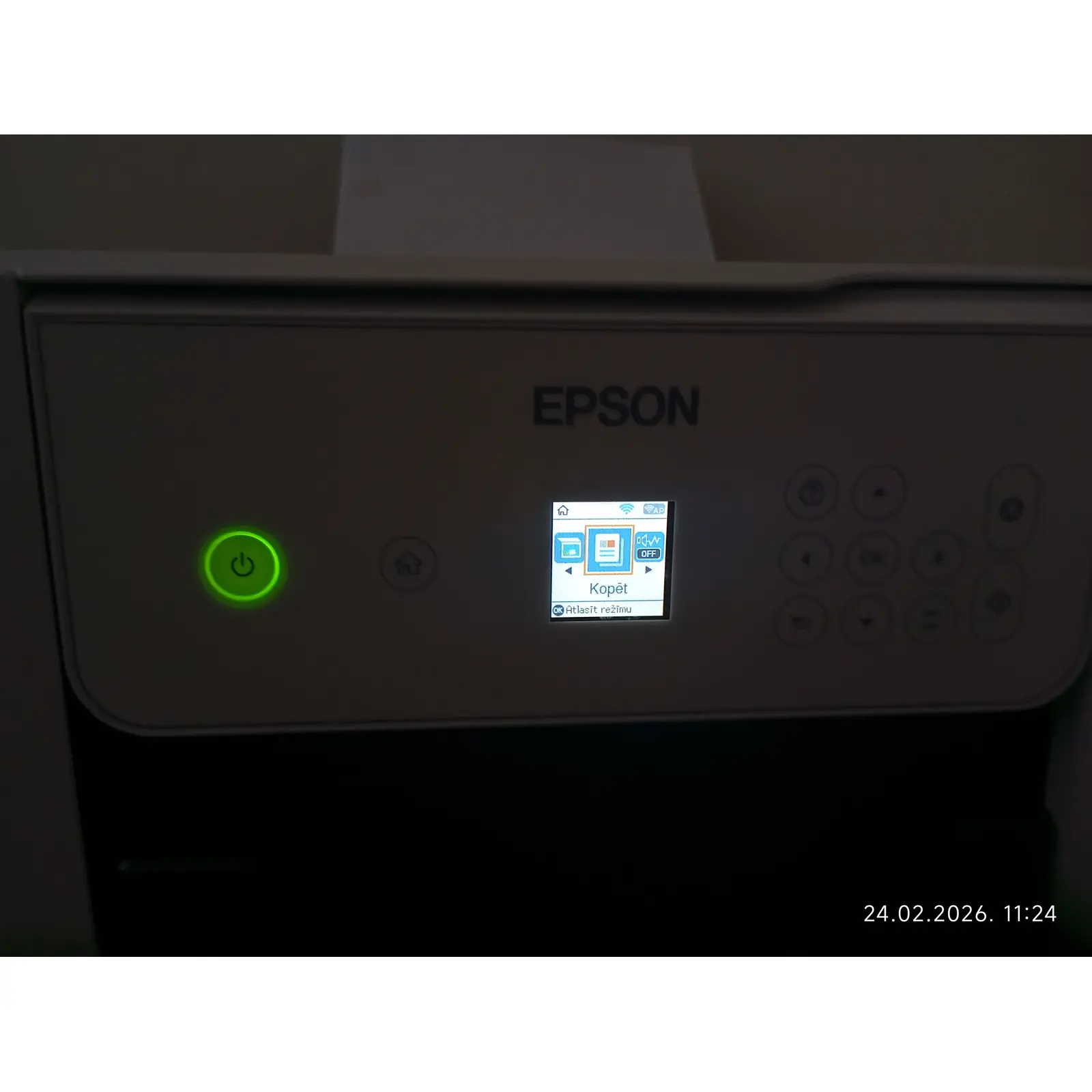Epson EcoTank L3286 МФУ Photo 67078490