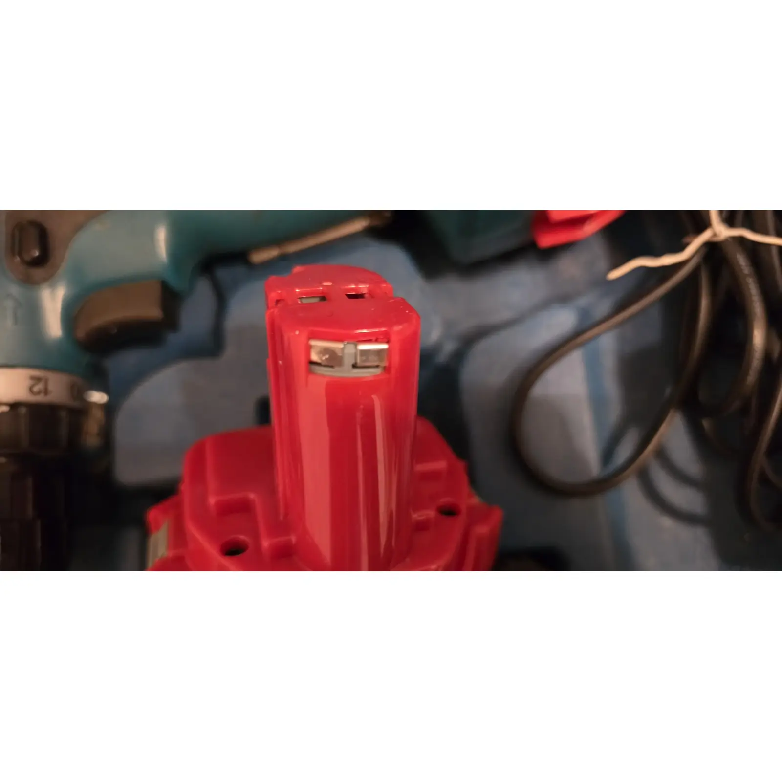 Аккумулятор extra digital Makita ML1220 12V 3.0Ah Photo 67634755