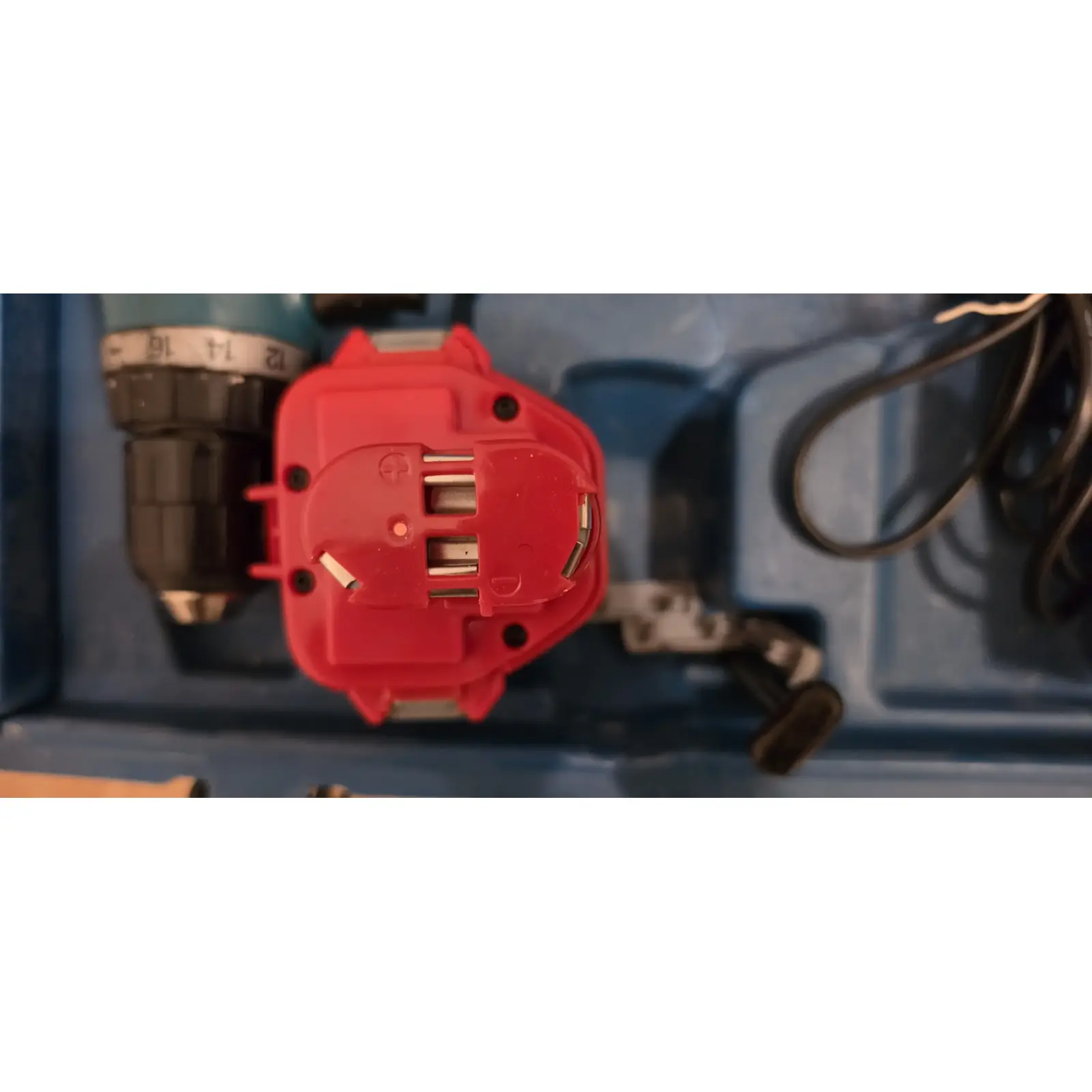 Аккумулятор extra digital Makita ML1220 12V 3.0Ah Photo 67634756
