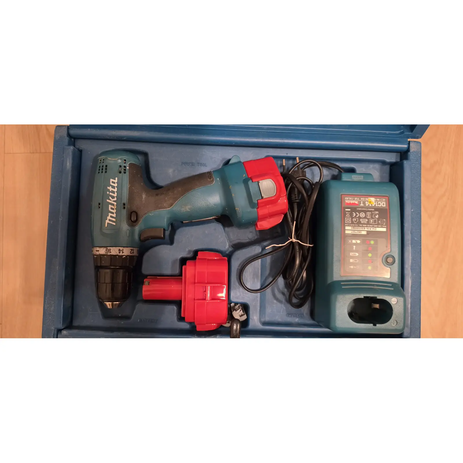 Аккумулятор extra digital Makita ML1220 12V 3.0Ah Photo 67634758