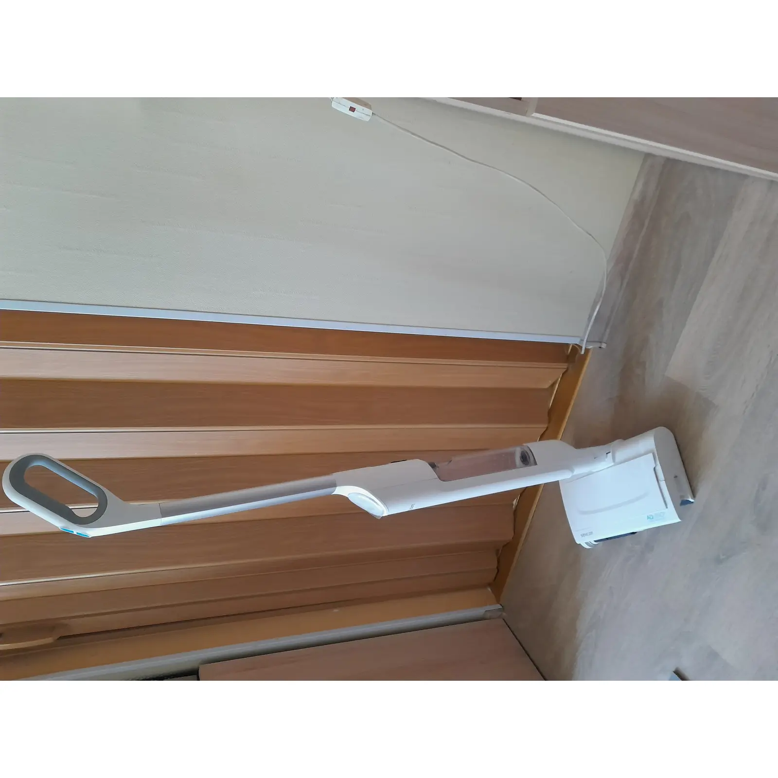 SENCOR SVW3500WH моющий пылесос Photo 68150351