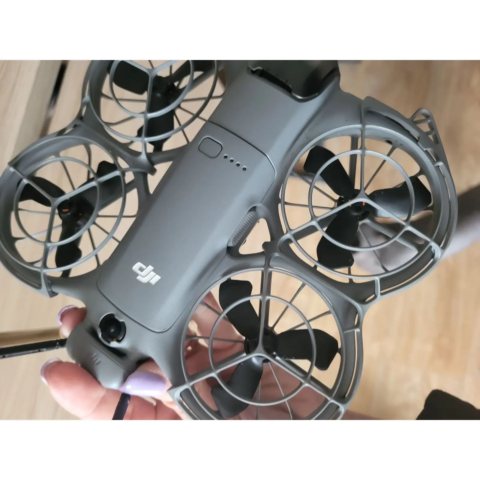 Квадрокоптер DJI Neo 2 Photo 68743357