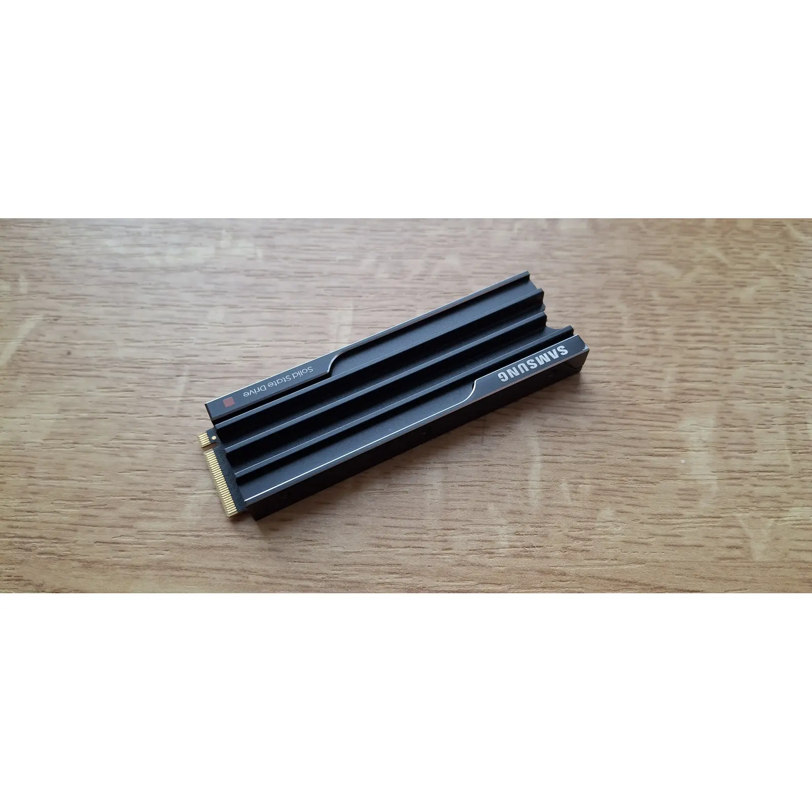SSD диск Samsung 9100 PRO Photo 68878663