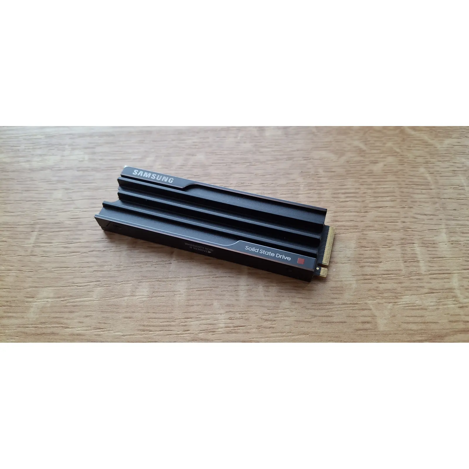 SSD диск Samsung 9100 PRO Photo 68878664