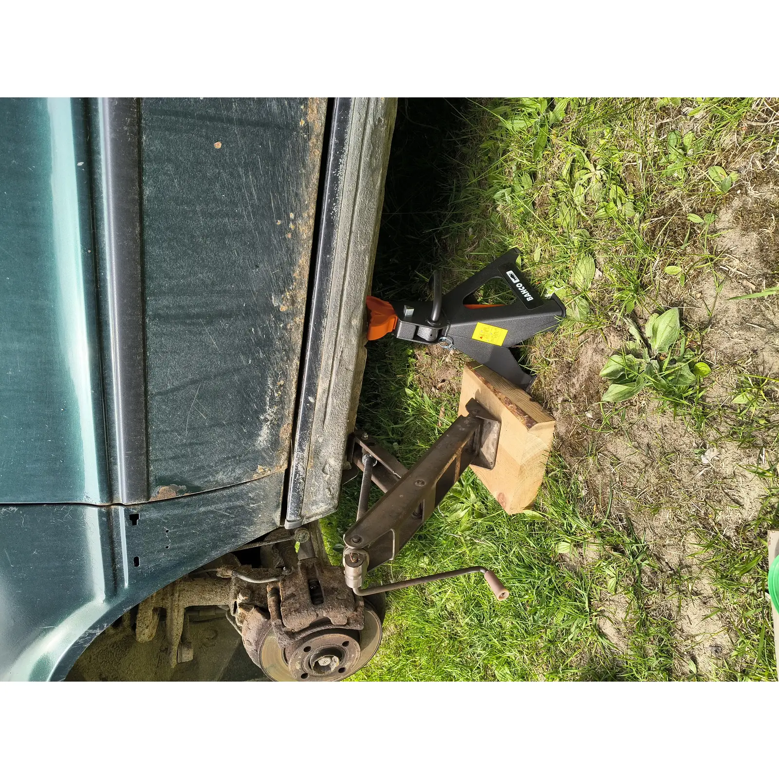 Рожковый ключ Bahco BH33000 Photo 68890666