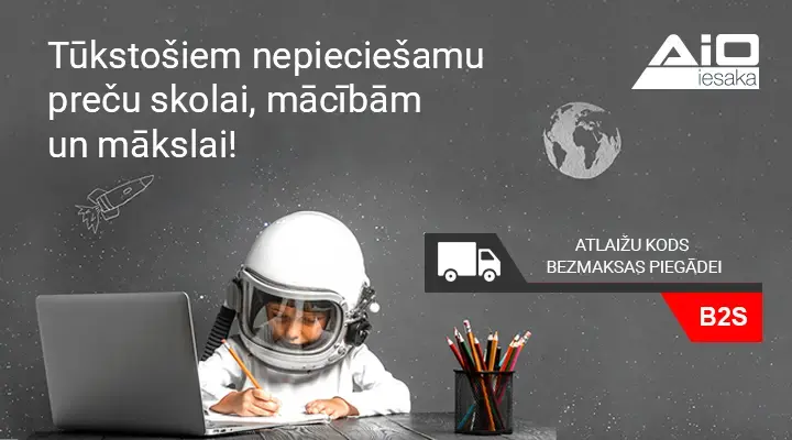 Preces skolai, mācībām un makslāi