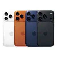 Smartphones Apple iPhone 17