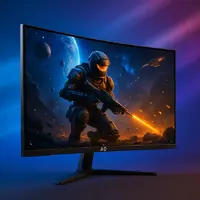 Monitori spēlēm