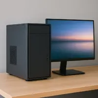 Work Computers