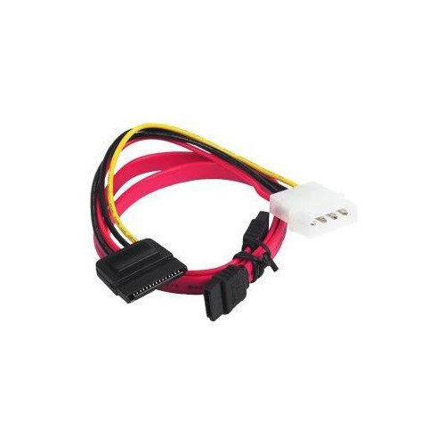 Gembird Serial ATA III 48 cm data and power cable
