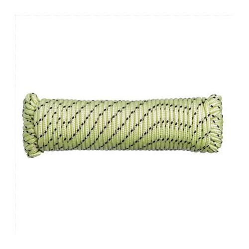 Frendo phosporescent cord 4mm, 20m lenght
