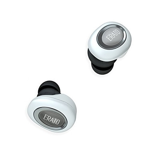 White earbuds. Наушники Erato Muse 5. Беспроводные наушники Muse.