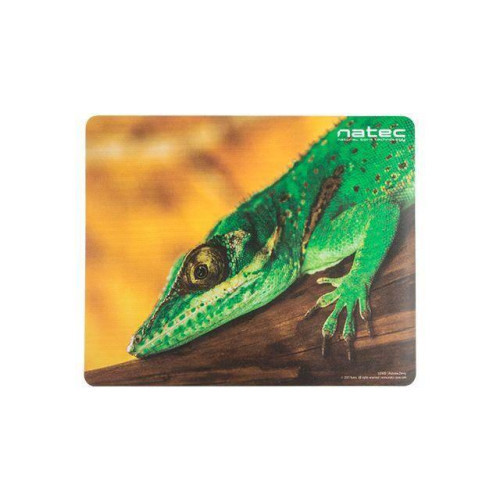Natec Photo Mousepad Lizard
