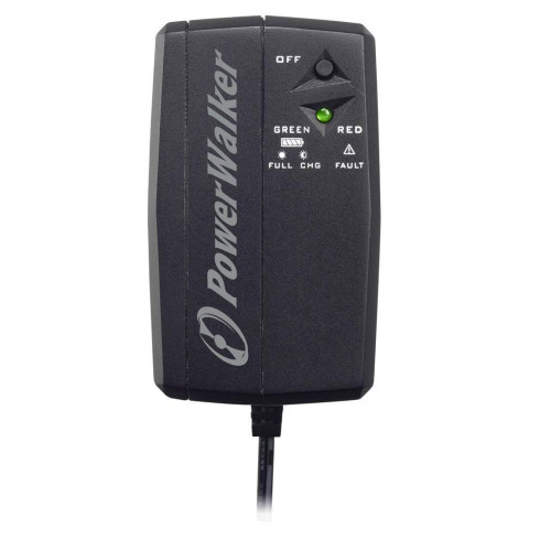 Power Walker UPS DC/Buffering power supply 12V / 2,1A / 25W / 2,6AH Battery