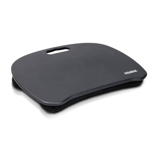 4World Notebook pad for NB 15.6'' Black