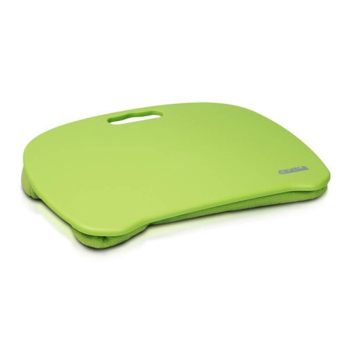 4World Notebook pad for NB 15.6'' Green