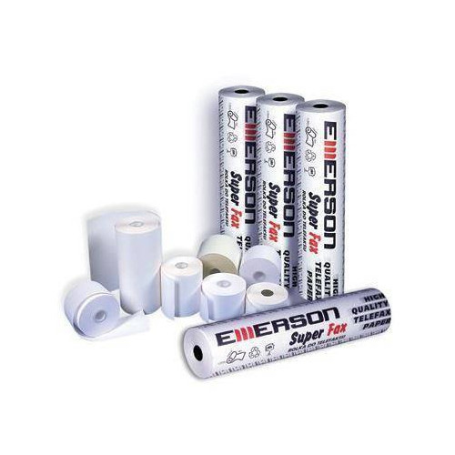 10x Thermal rolls 28/20
