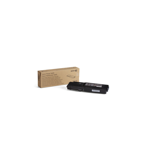 Xerox 106R02236 toner cartridge Laser toner 8000 pages Black
