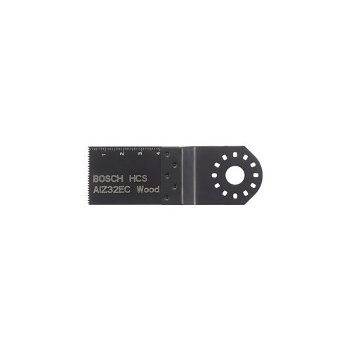 Bosch AIZ 32 EC Plunge cut blade
