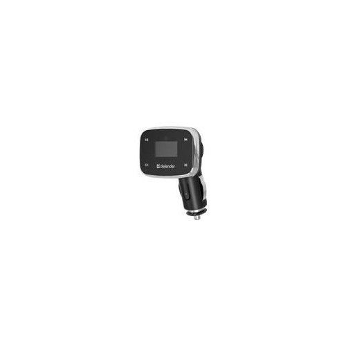 DEFENDER FM transmitter RT-Audio Remote