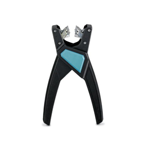 Phoenix 1212154 cable stripper Black,Green