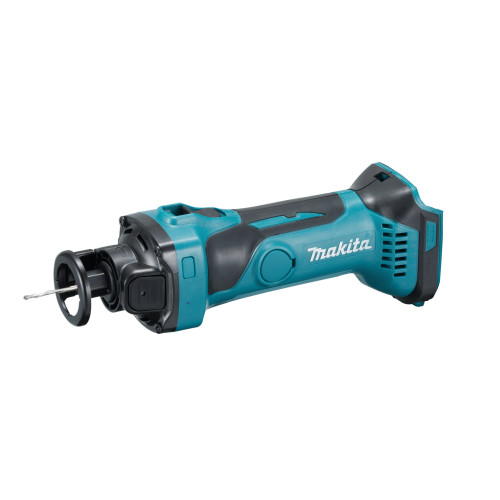 Makita Elektrowerkzeuge Straight drill Blue Lithium 1.5 Ah 1.4 kg