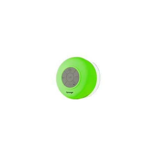 SPONGE Drop Speeker 3W RMS IPX4