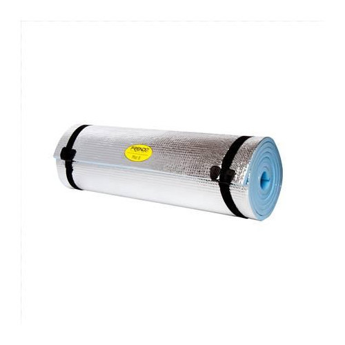 Frendo 8mm mattress with thermal protection, 180x50cm