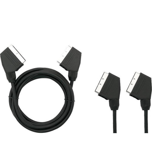 BLOW SCART-SCART 21PIN 1.5m