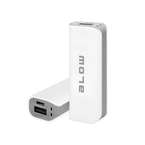 Power Bank 4000mAh 1xUSB PB11 White