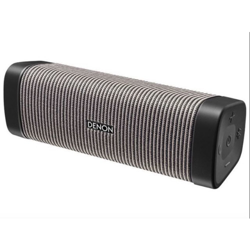 Bluetooth speaker Denon NEW ENVAYA MINI DSB250BTBGEM BLACK-GREY