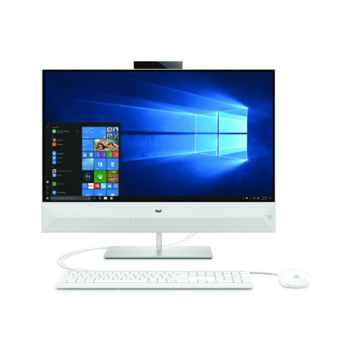 Hp Pavilion 27 Xa0400ng 68 6 Cm 27 1920 X 1080 5ku45ea