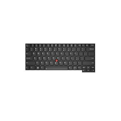 Lenovo 01EN691 notebook spare part Keyboard