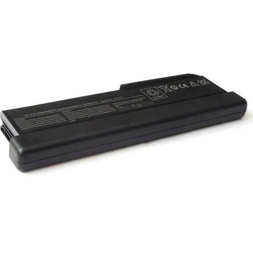 MicroBattery MBXDE-BA0030 notebook spare part Battery