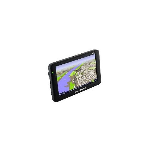 Personal Navigation Device FreeWAY MX3 5'' +AutoMapa Europa