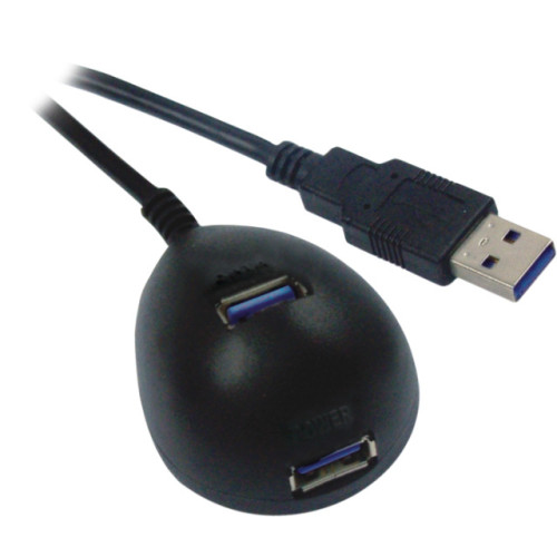 Usb удлинитель с подставкой на стол