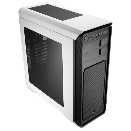 Aerocool Aero-800 - black