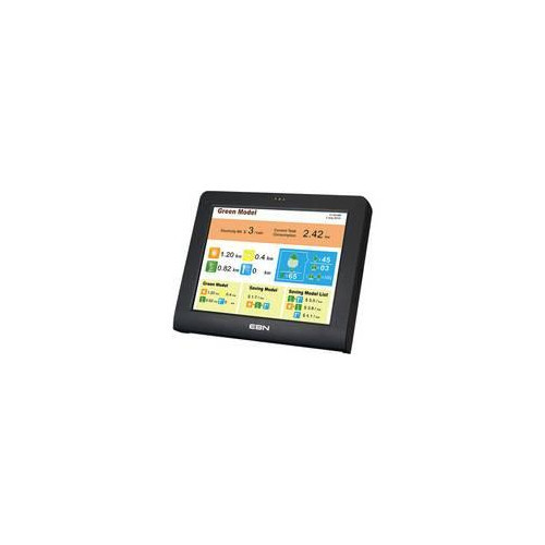 EBN XPPC72A 10"", N2930, Excl. OS