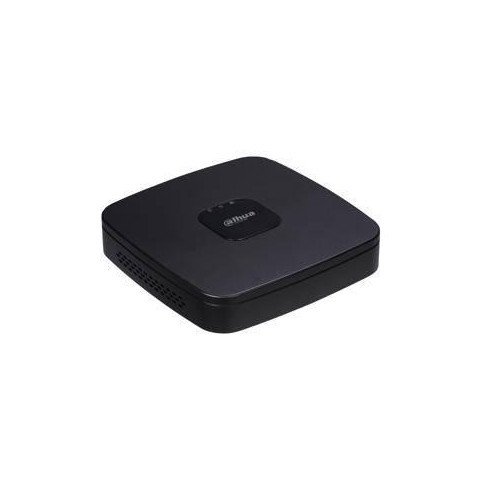 DVR 8CH HDCVI PENTABRID/XVR4108C-B DAHUA