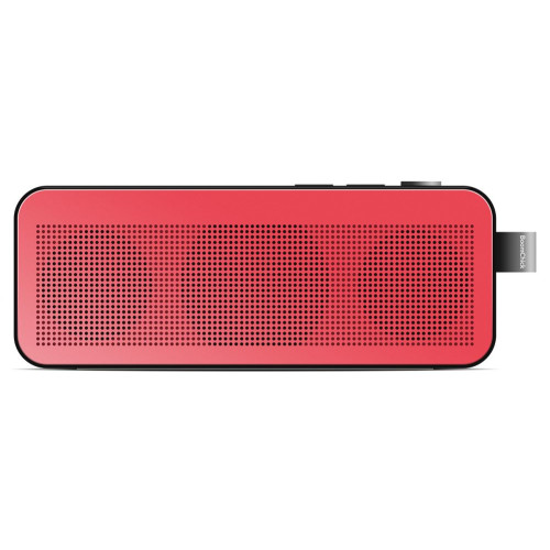 Sponge BoomChick Red