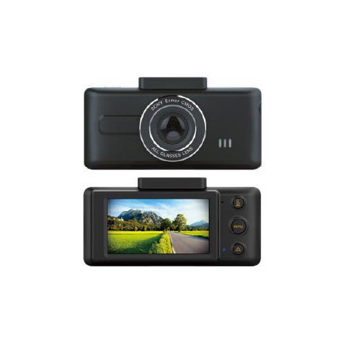 VEHICLE RECORDER FULL HD/CSG380 DAHUA