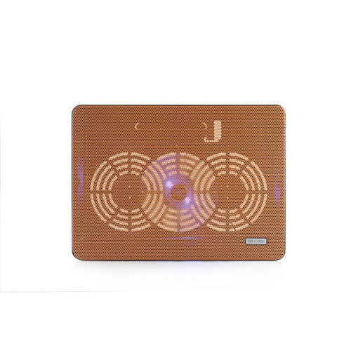Notebook cooler Logic LCP-09 Orange