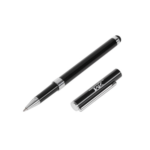 Stylus with a pen for capacitive screens Kruger & Matz