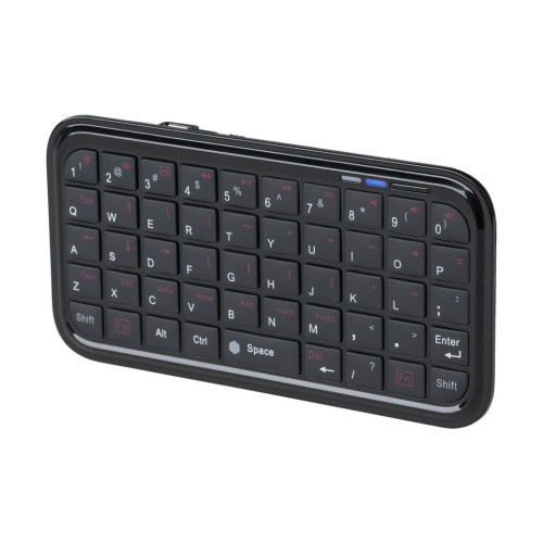 Bluetooth mini keyboard Quer - Android, SMART TV