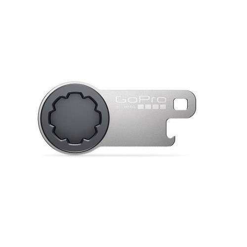 GoPro The Tool Thumb Screw Wrench + Bottle Opener ATSWR-301