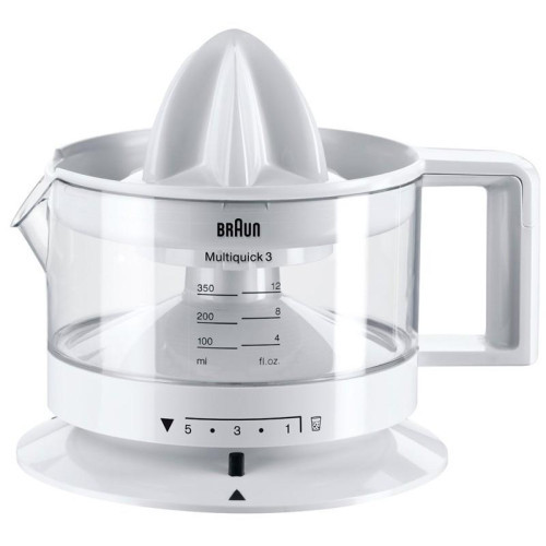 Braun CJ3000WH