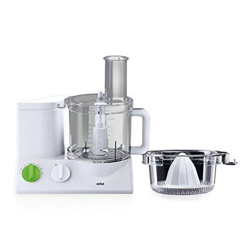 Braun FP3020WH